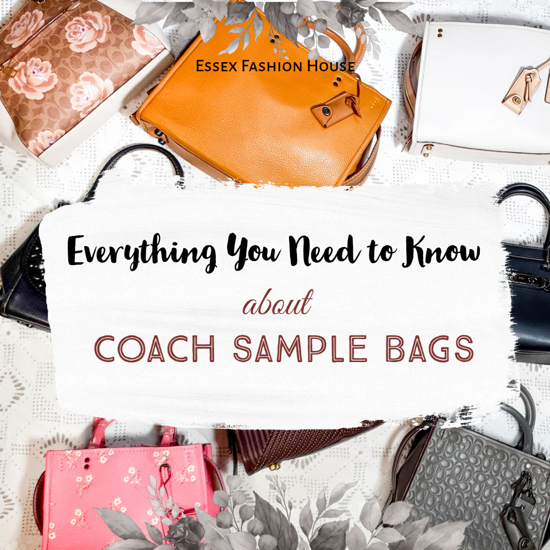 Luxury Fashion, Authentically Yours